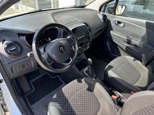 RENAULT Captur 1.3 TCe Intens EDC S/S, Petrol, Second hand / Used, Automatic - 4