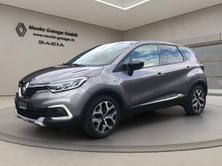 RENAULT Captur 1.3 TCe Intens EDC S/S PF, Petrol, Second hand / Used, Automatic - 2