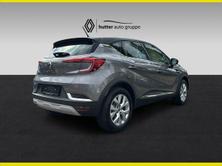 RENAULT Captur 1.3 TCe Intens EDC, Petrol, Second hand / Used, Automatic - 2