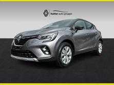 RENAULT Captur 1.3 TCe Intens EDC, Petrol, Second hand / Used, Automatic - 4