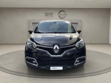 RENAULT Captur 1.2 T 16V Iconic EDC, Petrol, Second hand / Used, Automatic - 2