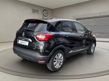 RENAULT Captur 1.2 T 16V Iconic EDC, Petrol, Second hand / Used, Automatic - 4