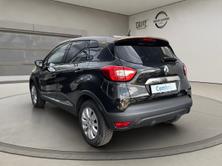 RENAULT Captur 1.2 T 16V Iconic EDC, Petrol, Second hand / Used, Automatic - 6