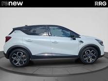 RENAULT Captur 1.6 E-Tech Edition1 DHT, Plug-in-Hybrid Petrol/Electric, Second hand / Used, Automatic - 2