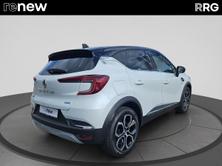 RENAULT Captur 1.6 E-Tech Edition1 DHT, Plug-in-Hybrid Petrol/Electric, Second hand / Used, Automatic - 3