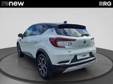 RENAULT Captur 1.6 E-Tech Edition1 DHT, Plug-in-Hybrid Petrol/Electric, Second hand / Used, Automatic - 5