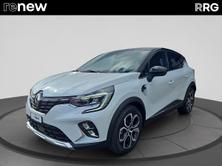 RENAULT Captur 1.6 E-Tech Edition1 DHT, Plug-in-Hybrid Petrol/Electric, Second hand / Used, Automatic - 7