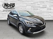 RENAULT Captur 1.3 TCe 155 Edition One EDC, Petrol, Second hand / Used, Automatic - 4