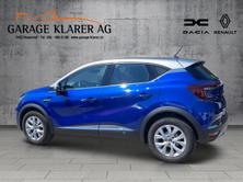 RENAULT Captur 1.3 TCe EDC Intens EDC, Petrol, Second hand / Used, Automatic - 6