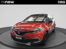 RENAULT Captur 1.3 T 16V Intens EDC, Petrol, Second hand / Used, Automatic - 7