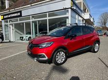 RENAULT Captur 1.2 T 16V Intens EDC, Petrol, Second hand / Used, Automatic - 2