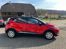 RENAULT Captur 1.2 T 16V Intens EDC, Petrol, Second hand / Used, Automatic - 7
