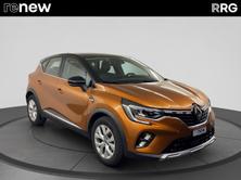 RENAULT Captur 1.6 E-Tech 160 Intens DHT, Plug-in-Hybrid Petrol/Electric, Second hand / Used, Automatic - 5