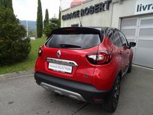 RENAULT Captur 1.2 TCe Intens, Petrol, Second hand / Used, Manual - 3