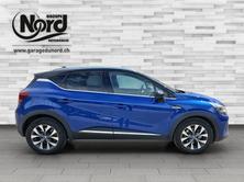 RENAULT Captur 1.6 E-Tech Plug-in Edition One, Plug-in-Hybrid Petrol/Electric, Second hand / Used, Automatic - 6