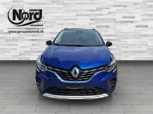 RENAULT Captur 1.6 E-Tech Plug-in Edition One, Plug-in-Hybrid Petrol/Electric, Second hand / Used, Automatic - 7