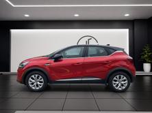 RENAULT Captur 1.6 E-Tech 160 Intens DHT, Plug-in-Hybrid Petrol/Electric, Second hand / Used, Automatic - 2