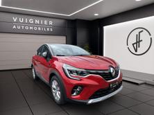 RENAULT Captur 1.6 E-Tech 160 Intens DHT, Plug-in-Hybrid Petrol/Electric, Second hand / Used, Automatic - 7