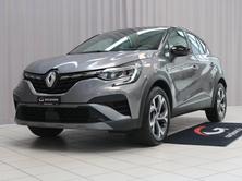 RENAULT Captur 1.3 TCe 160 PS R.S. Line Automat, Mild-Hybrid Petrol/Electric, Second hand / Used, Automatic - 2
