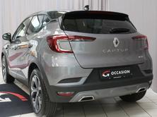 RENAULT Captur 1.3 TCe 160 PS R.S. Line Automat, Mild-Hybrid Petrol/Electric, Second hand / Used, Automatic - 4