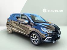 RENAULT Captur 1.2 TCe Intens EDC S/S, Petrol, Second hand / Used, Automatic - 7