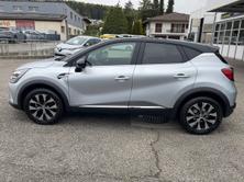 RENAULT Captur 1.3 TCe Techno EDC, Mild-Hybrid Petrol/Electric, Second hand / Used, Automatic - 3