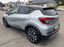 RENAULT Captur 1.3 TCe Techno EDC, Mild-Hybrid Petrol/Electric, Second hand / Used, Automatic - 4