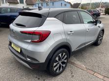 RENAULT Captur 1.3 TCe Techno EDC, Mild-Hybrid Petrol/Electric, Second hand / Used, Automatic - 6