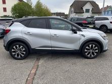 RENAULT Captur 1.3 TCe Techno EDC, Mild-Hybrid Petrol/Electric, Second hand / Used, Automatic - 7