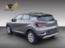 RENAULT Captur 1.6 E-Tech Edition1 DHT, Plug-in-Hybrid Petrol/Electric, Second hand / Used, Automatic - 4