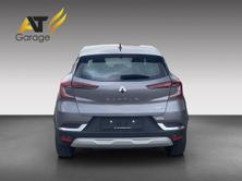 RENAULT Captur 1.6 E-Tech Edition1 DHT, Plug-in-Hybrid Petrol/Electric, Second hand / Used, Automatic - 5