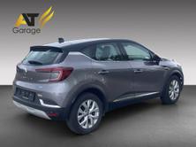 RENAULT Captur 1.6 E-Tech Edition1 DHT, Plug-in-Hybrid Petrol/Electric, Second hand / Used, Automatic - 6