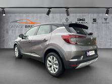 RENAULT Captur 1.3 TCe EDC Intens EDC, Mild-Hybrid Petrol/Electric, Second hand / Used, Automatic - 4