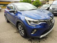 RENAULT Captur 1.6 E-Tech Plug-in iconic, Plug-in-Hybrid Petrol/Electric, Second hand / Used, Automatic - 2