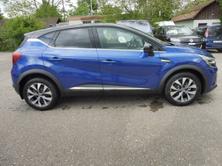 RENAULT Captur 1.6 E-Tech Plug-in iconic, Plug-in-Hybrid Petrol/Electric, Second hand / Used, Automatic - 3