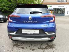 RENAULT Captur 1.6 E-Tech Plug-in iconic, Plug-in-Hybrid Petrol/Electric, Second hand / Used, Automatic - 5