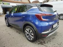 RENAULT Captur 1.6 E-Tech Plug-in iconic, Plug-in-Hybrid Petrol/Electric, Second hand / Used, Automatic - 6