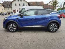 RENAULT Captur 1.6 E-Tech Plug-in iconic, Plug-in-Hybrid Petrol/Electric, Second hand / Used, Automatic - 7