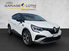 RENAULT Captur 1.3 TCe 160 R.S. Line EDC, Mild-Hybrid Petrol/Electric, Second hand / Used, Automatic - 2
