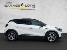 RENAULT Captur 1.3 TCe 160 R.S. Line EDC, Mild-Hybrid Petrol/Electric, Second hand / Used, Automatic - 4