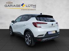 RENAULT Captur 1.3 TCe 160 R.S. Line EDC, Mild-Hybrid Petrol/Electric, Second hand / Used, Automatic - 5