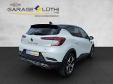 RENAULT Captur 1.3 TCe 160 R.S. Line EDC, Mild-Hybrid Petrol/Electric, Second hand / Used, Automatic - 6