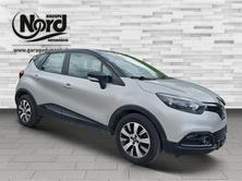 RENAULT Captur 0.9 TCe Dynamique S/S, Essence, Occasion / Utilisé, Manuelle - 3