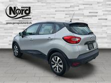 RENAULT Captur 0.9 TCe Dynamique S/S, Essence, Occasion / Utilisé, Manuelle - 4