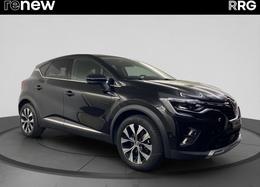 RENAULT Captur 1.6 E-Tech 145 Techno DHT