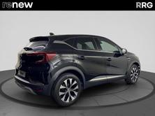 RENAULT Captur 1.6 E-Tech 145 Techno DHT, Full-Hybrid Petrol/Electric, Second hand / Used, Automatic - 2