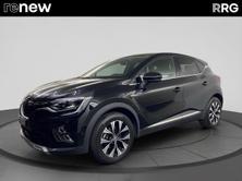 RENAULT Captur 1.6 E-Tech 145 Techno DHT, Full-Hybrid Petrol/Electric, Second hand / Used, Automatic - 5