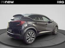 RENAULT Captur 1.3 TCe Initiale EDC, Benzin, Occasion / Gebraucht, Automat - 2