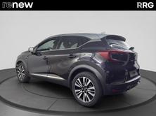 RENAULT Captur 1.3 TCe Initiale EDC, Benzin, Occasion / Gebraucht, Automat - 4