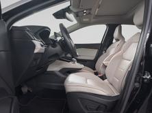 RENAULT Captur 1.3 TCe Initiale EDC, Benzin, Occasion / Gebraucht, Automat - 7